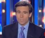 David Pujadas anime le JT de 20 heures sur France 2, du lundi au jeudi.