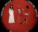 The White Stripes,  Seven Nation Army , extrait de l'album  Elephant  (2003)