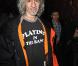Louis Bertignac, dont le nouvel album  Grizzly  sortira en mars 2011, se livre aujourd'hui sans concession.