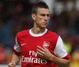 Laurent Blanc a communiqué le 3 février la liste des 23 joueurs retenus pour affronter le Brésil en amical : Evra n'est pas là, Koscielny arrive.