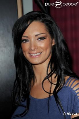 Emilie de Secret Story 3