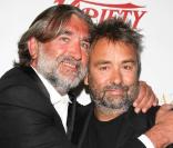 Luc Besson et Pierre-Ange Le Pogam se séparent après dix ans de collaboration à la tête d'EuropaCorp.
