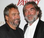 Luc Besson et Pierre-Ange Le Pogam se séparent après dix ans de collaboration à la tête d'EuropaCorp.