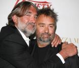 Luc Besson et Pierre-Ange Le Pogam se séparent après dix ans de collaboration à la tête d'EuropaCorp.