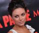 Mila Kunis a démarré sa carrière dans Alerte à Malibu , en 1994.