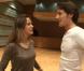 Danse avec les stars : Quand V. Cerutti et S. Quétier s'essaient à la danse !