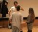 Vincent Cerutti et Sandrine Quétier se mettent à la danse à l'occasion de "Danse avec les stars" !