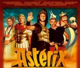 affiche d'Astérix et Obélix