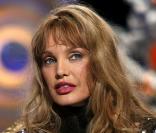 Arielle Dombasle