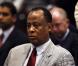 Conrad Murray, médecin personnel de Michael Jackson 