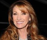 Jane Seymour alias Dr Quinn