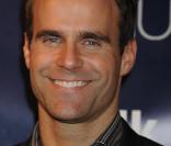 Cameron Mathison, bientôt dans Castle