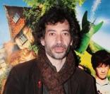Eric Elmosnino 