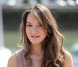 Anaïs Demoustier 