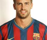 Gerard Piqué 