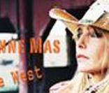 Jeanne Mas revient du Grand Ouest avec un nouvel album !
