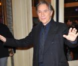 Richard Berry lors du Gala de l'Enfance Majuscule à Paris le 8 février 2011