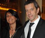 Michel Cymes en bonne compagnie, pour un élan de solidarité...