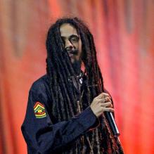 Damian Marley