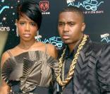 Nas et Kelis<br />