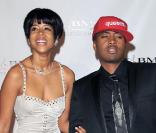 Kelis et Nas<br />