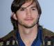 Ashton Kutcher à l'occasion de la présentation de  Sex Friends , à Paris, le 9 février 2011.