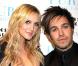 Ashlee Simpson et Pete Wentz le 1er septembre 2009 