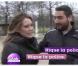 Hilary Duff : Mouloud Achour lui fait dire des gros mots !