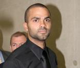 Tony Parker