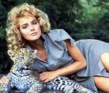 Sharon Stone dans  Allan Quatermain ...