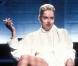 Sharon Stone dans  Basic Instinct ...
