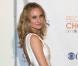 La très ravissante Diane Kruger...
