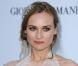 La très ravissante Diane Kruger...