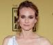 La très ravissante Diane Kruger...
