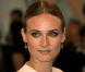 La très ravissante Diane Kruger...