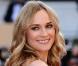 La très ravissante Diane Kruger...
