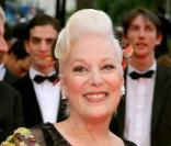 Bernadette Lafont, Festival de cannes, mai 2007 
