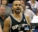 Extraits du match Spurs-Washington, le 12 février 2011