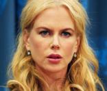 Nicole Kidman
