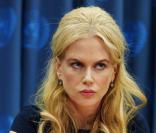 Nicole Kidman