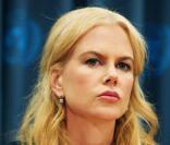 Nicole Kidman