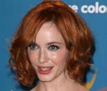 Christina Hendricks