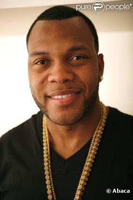 Flo Rida
