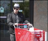 Paris Hilton et Benji Madden font leurs courses au Pet Shop