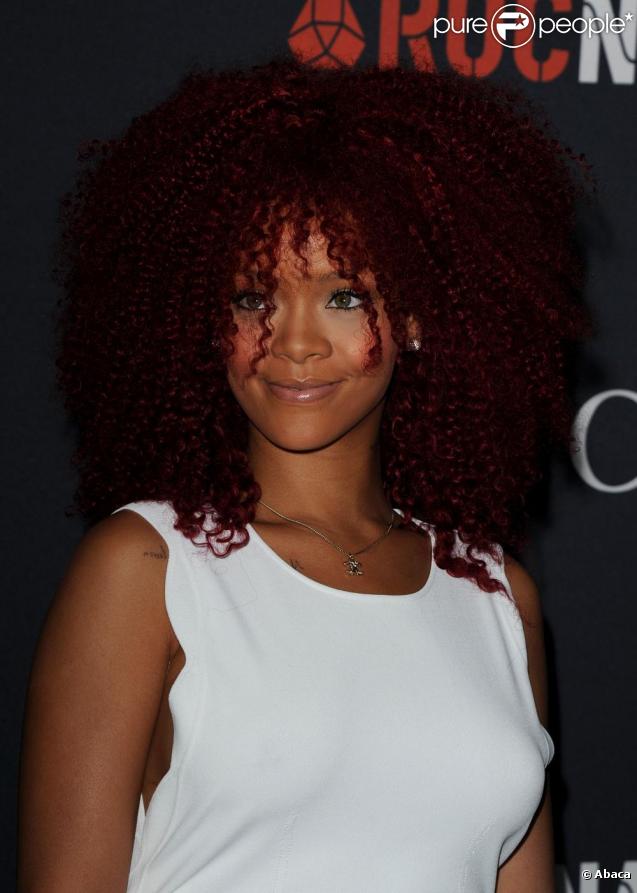Rihanna