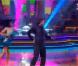 André Manoukian et Candice sur Let's all chant