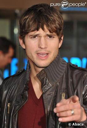 Ashton Kutcher