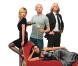 La bande-annonce d' Un Anglais à New York , diffusé le mercredi 16 février 2011, à 22h10, sur TPS Star.