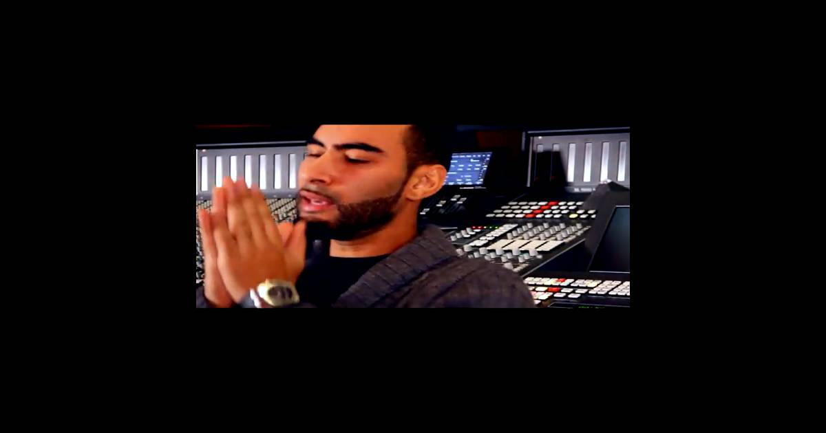 le soleil de minuit la fouine