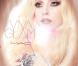 Lady Gaga - Campagne Viva Glam de MAC 2011